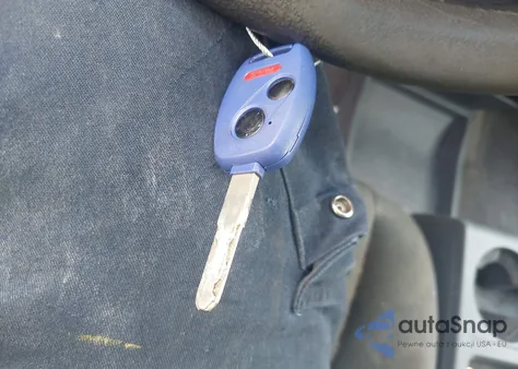 2008 Honda Ridgeline Rt из США, поврежденный, VIN 2HJYK162X8H500388